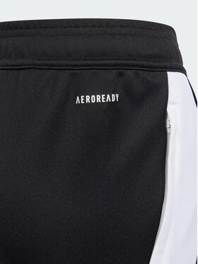 adidas adidas Spodnie dresowe Tiro Czarny Slim Fit