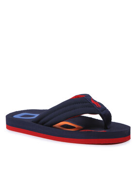Polo Ralph Lauren Polo Ralph Lauren Japonki Bolt Sport RF104037 Granatowy
