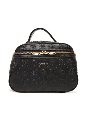 Guess Guess Kosmetyczka PW7539 P5361 Czarny
