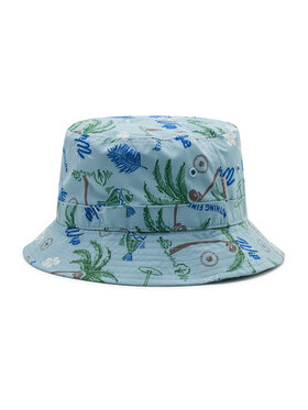 Carhartt WIP Carhartt WIP Kalap Sylvan Bucket Hat I030098 Kék