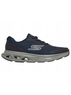 Skechers Skechers Sneakersy 221041/NVY Niebieski