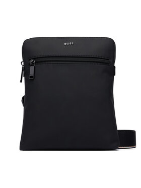BOSS BOSS Umhängetasche 50572855 Schwarz