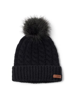 Columbia Columbia Czapka 213752 Czarny