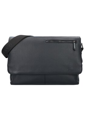 Davidoff Davidoff Saszetka 271246 Czarny