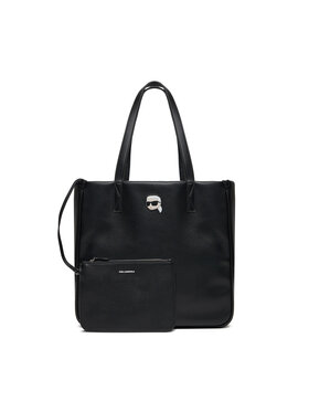KARL LAGERFELD KARL LAGERFELD Torbica 236W3073 Crna
