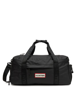 Hunter Hunter Torba weekendowa HTR-B-008-07 Czarny