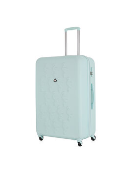 Μεγάλη Βαλίτσα Semi Line φωτογραφία