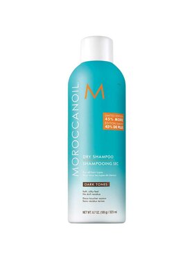 Moroccanoil Moroccanoil Dry Shampoo Szampon do włosów