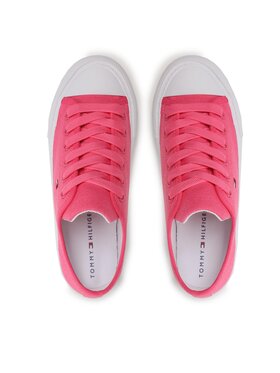 Sneakers Tommy Hilfiger φωτογραφία