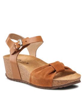 Geox Geox Sandály D Diantha C D25LVC 02243 C6001 Hnědá