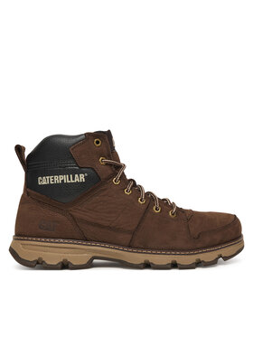 CAT Footwear CAT Footwear Auliniai batai Meridian P724394 Ruda