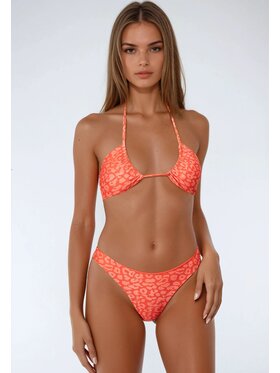 Flavia Valentini Flavia Valentini Bikini 263 Złoto bicolour