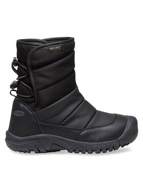 Keen Keen Čizme za snijeg Puffrider Wp 1027959-1 Siva