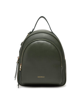 Coccinelle Coccinelle Rucksack E1 R1K 14 02 01 Grün