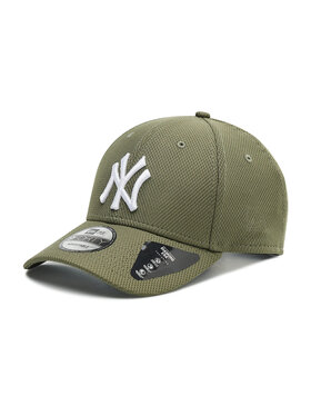 New Era New Era Καπέλο Jockey New York Yankees 9Forty Πράσινο