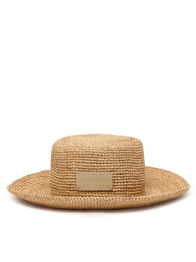 Emporio Armani Emporio Armani Hut EX000029 AF21415 U1054 Hellbeige