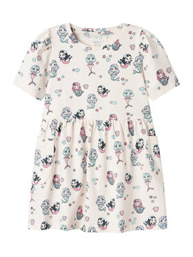 NAME IT NAME IT Повсякденна сукня Fenja 13238062 Рожевий Regular Fit