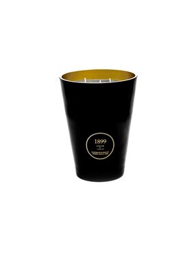 Cereria Molla Cereria Molla Świeca Cereria Molla Boutique Czarny