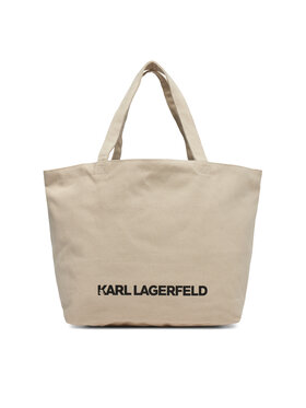 KARL LAGERFELD Torbica 235W3987 Bež