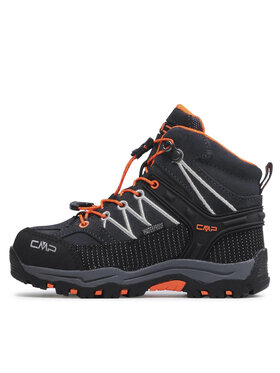 Παπούτσια πεζοπορίας CMP φωτογραφία