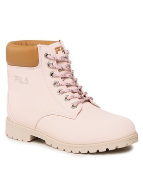 Fila Fila Outdoorová obuv Maverick Mid FFW0219.40009 Ružová