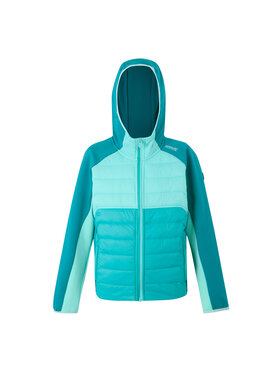 Regatta Regatta Kurtka outdoor Kielder IX Niebieski Long Fit