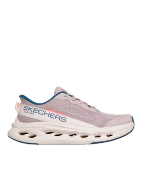 Skechers Skechers Sneakersy 129400-LAV Fioletowy