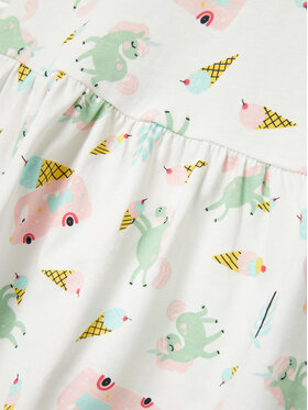 Φόρεμα καθημερινό NAME IT φωτογραφία