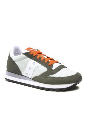 Saucony Tenisice Jazz Original S2044 Zelena