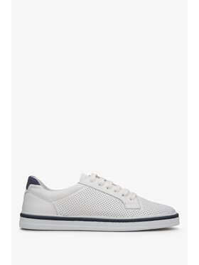 Estro Estro Sneakers ER00111305 Λευκό