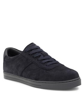 Gino Rossi Gino Rossi Pantofi OTSEGO-38 MI08 Bleumarin