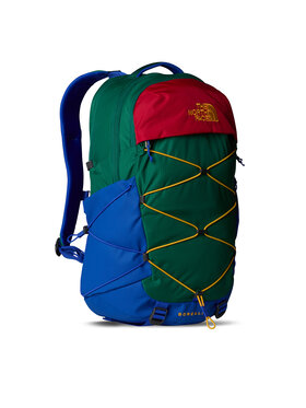 The North Face The North Face Plecak Borealis  NF0A52SE37L1 Kolorowy