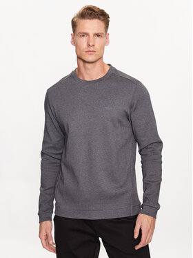 Boss Boss Sweatshirt 50474192 Gris Regular Fit