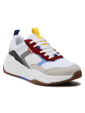 Levi's® Levi's® Sneakersy 232031-1900-151 Biały