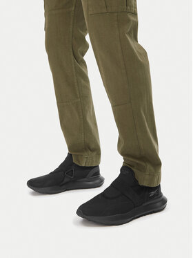 Reebok Reebok Παπούτσια για Τρέξιμο CEO-CITYRIDE EASE 100227422 Μαύρο