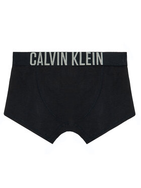 Calvin Klein Underwear Set 2 Parov Boksaric B70B700122 D Črna