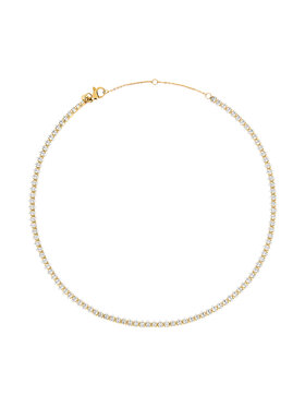 Breil Breil Collana GEM Oro