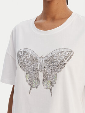 Fracomina T-Shirt Fracomina - 4