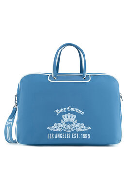 Juicy Couture Juicy Couture Geantă BIJXT2546WPJ Albastru