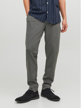 Jack&Jones Jack&Jones Chino Marco 12173623 Siva Slim Fit