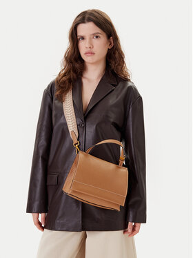 Gianni Chiarini Gianni Chiarini Táska Nicole BS 11335 TKL-NAETN Barna