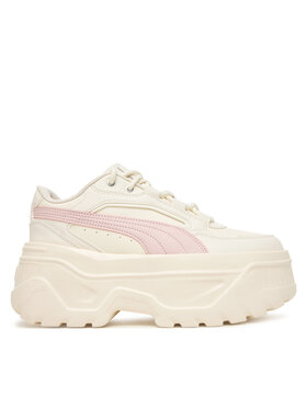 Puma Puma Tenisice Karmen X TRA 400369 08 Écru