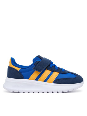 adidas adidas Sneakersy Run 70s 2.0 JS3670 Granatowy