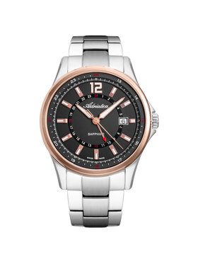 Adriatica Adriatica Orologio A8325.R157Q Argento