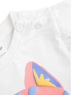 Κορμάκι παιδικό Coccodrillo φωτογραφία