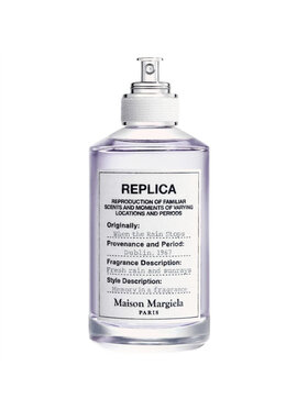 MAISON MARGIELA MAISON MARGIELA Maison Margiela Replica When the Rain Stops woda toaletowa spray 100ml Woda toaletowa