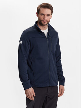 Helly Hansen Helly Hansen Світшот Crew 30229 Cиній Regular Fit