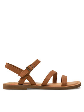 Toms Toms Sandaalid Kira 10020825 Pruun