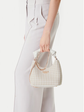 Guess Guess Handtasche Mirema HWWG96 31010 Weiß