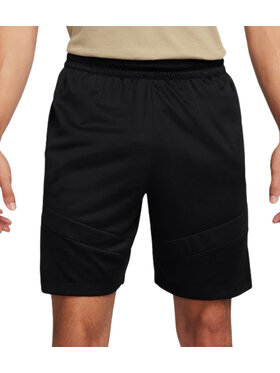 Nike Nike Szorty sportowe Icon Czarny Regular Fit